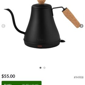 Electric Kettle